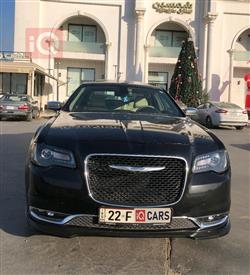 كرايسلر 300